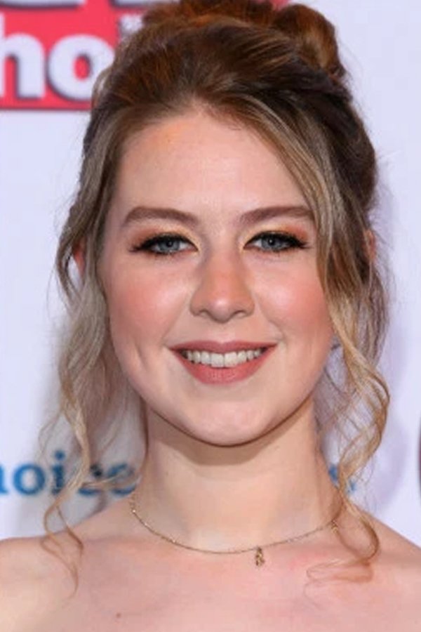 et billede af Beccy Henderson