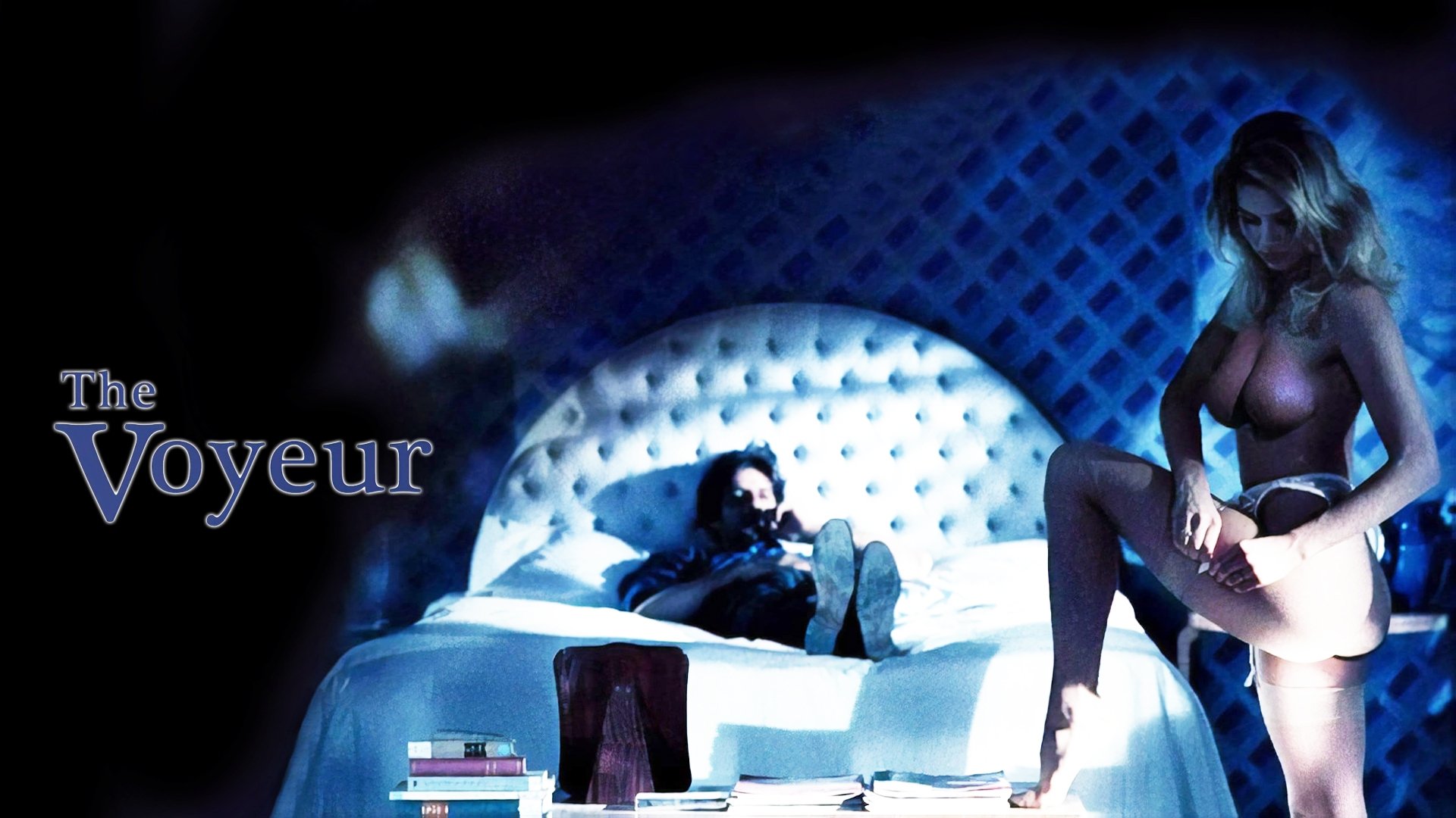 The Voyeur (1994)