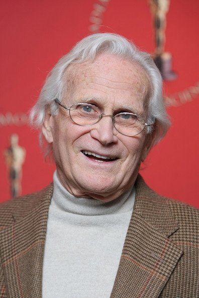 et billede af Jerome Hellman