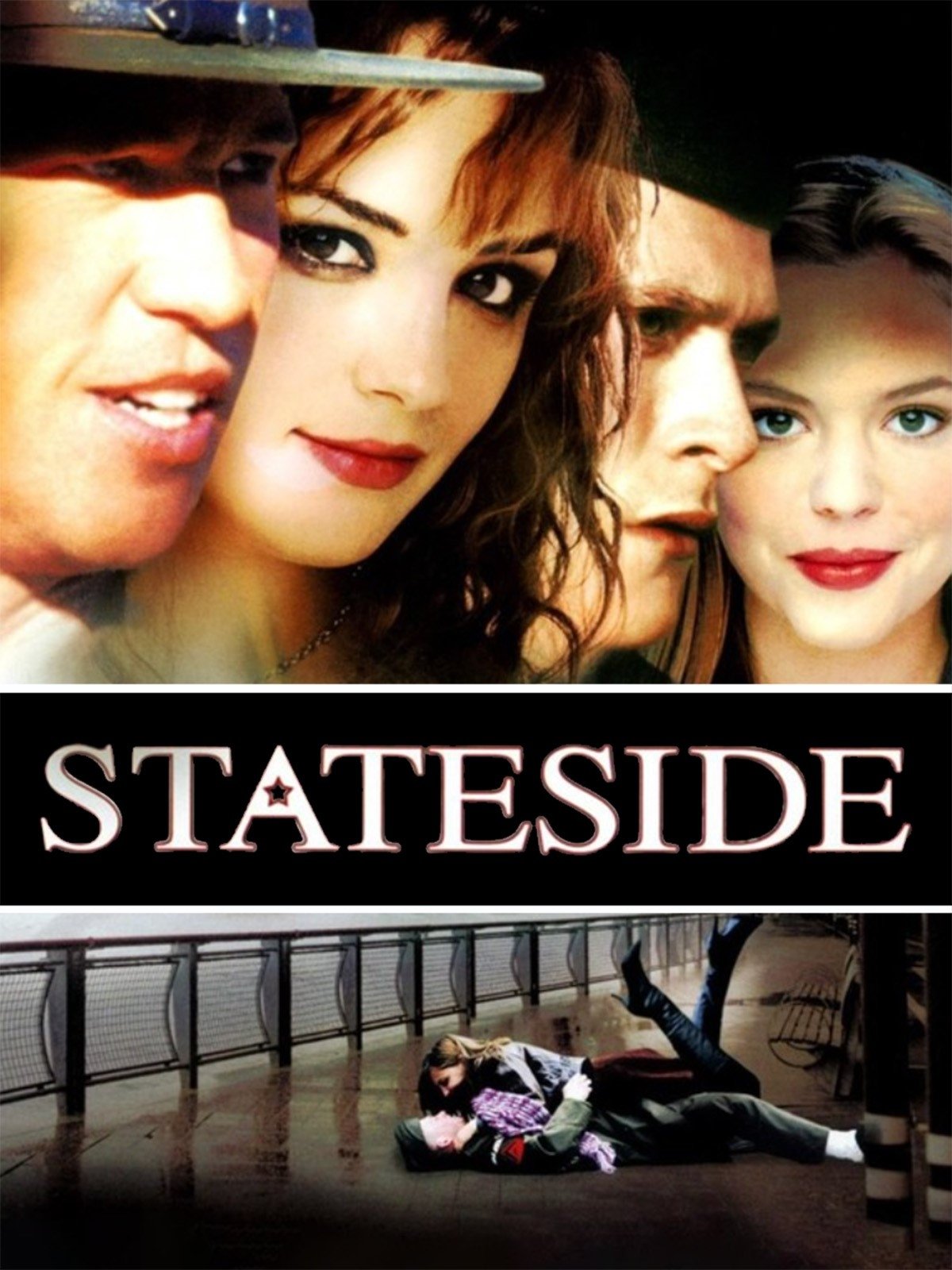 Stateside