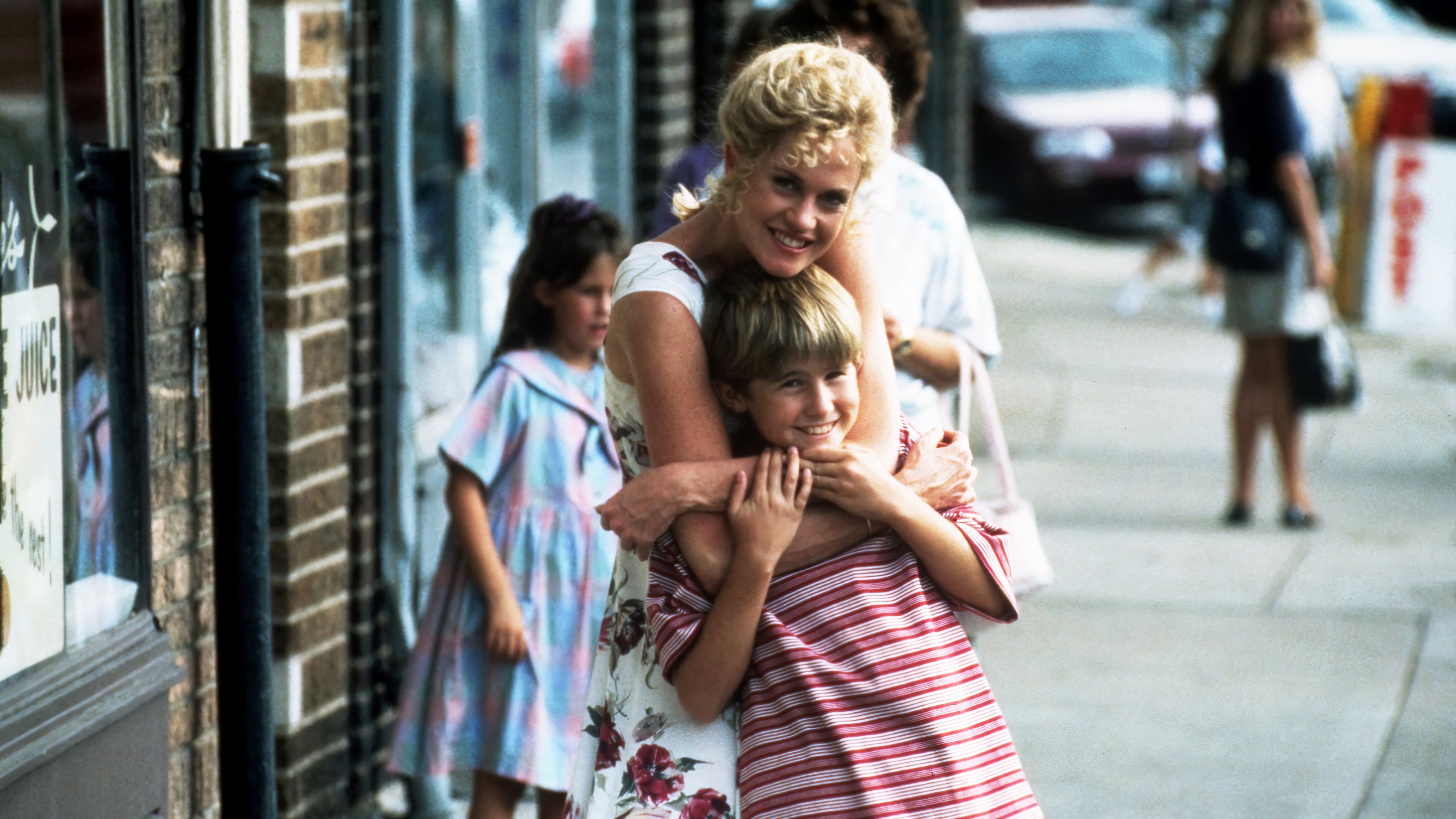 Milk Money (1994)
