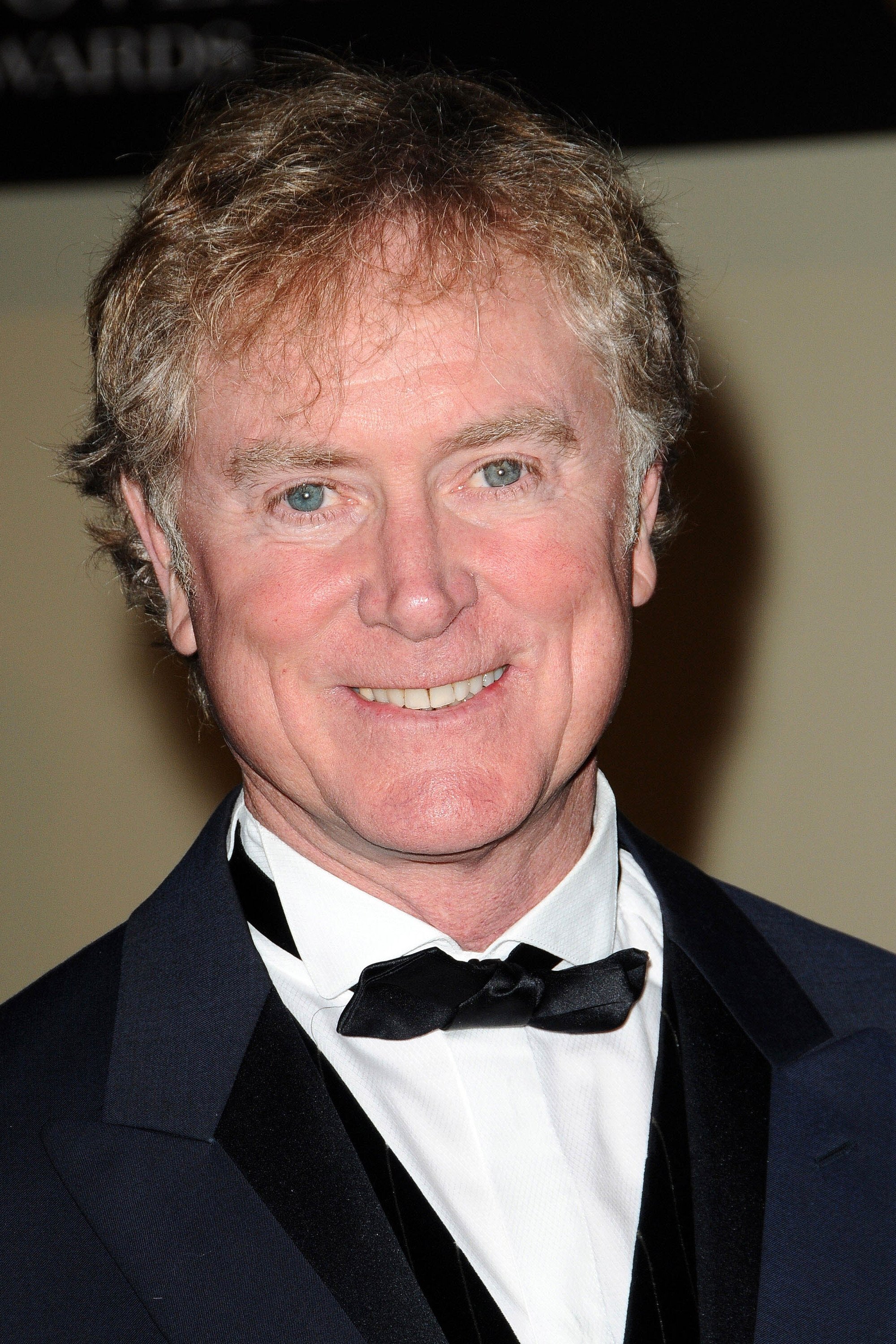 et billede af Randall Wallace