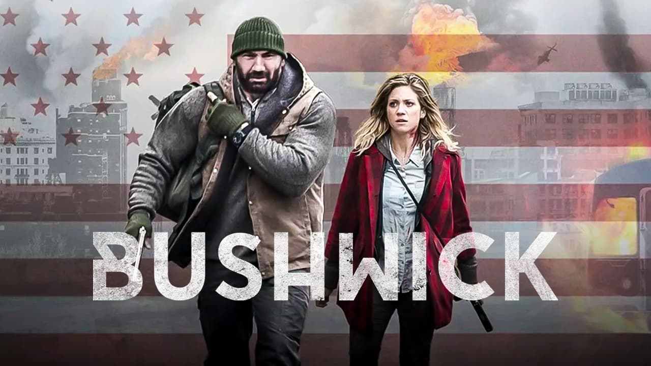 Bushwick (2017)