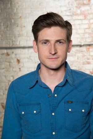 et billede af Jeroen Lenaerts