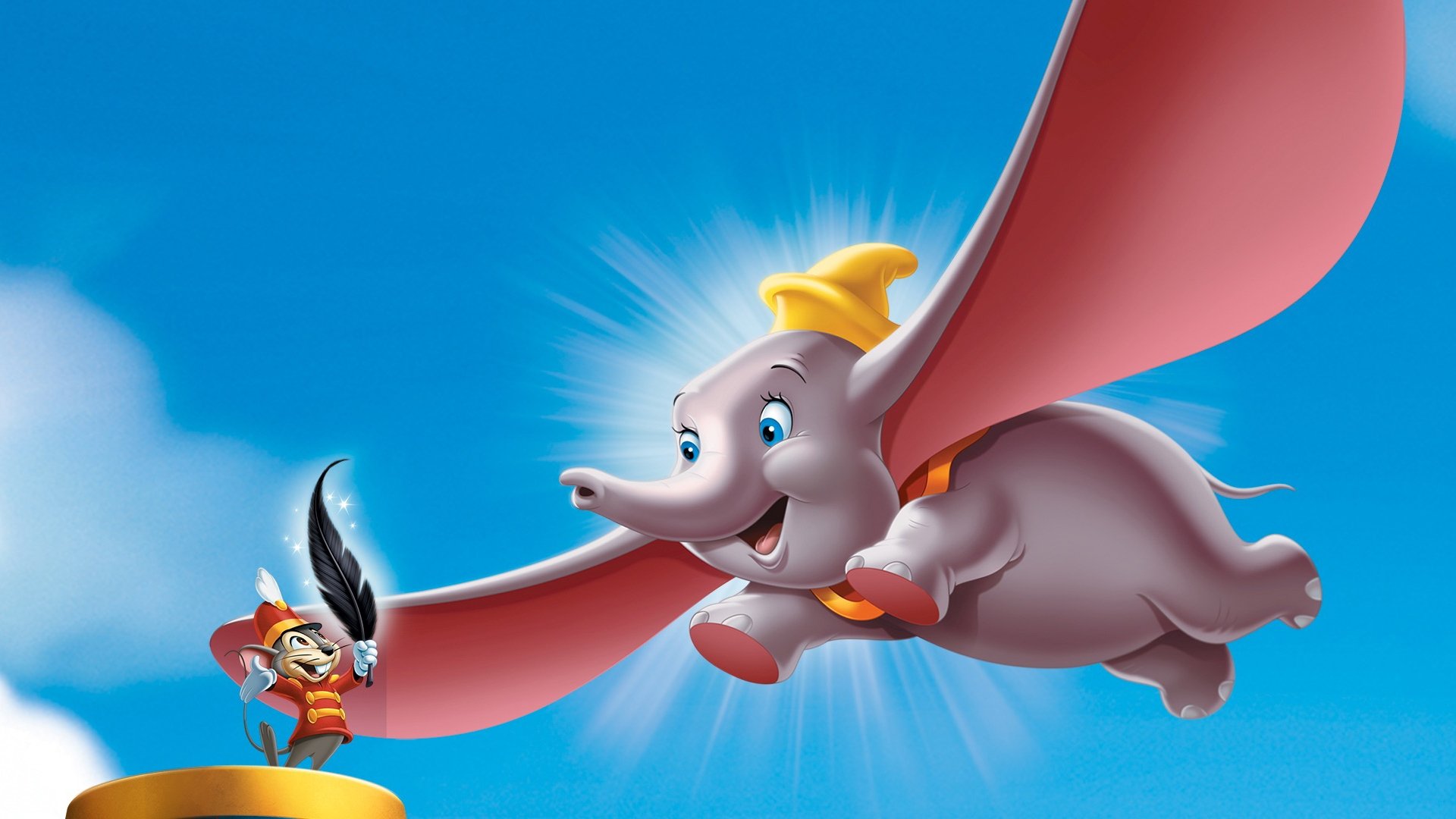 Dumbo (1941)