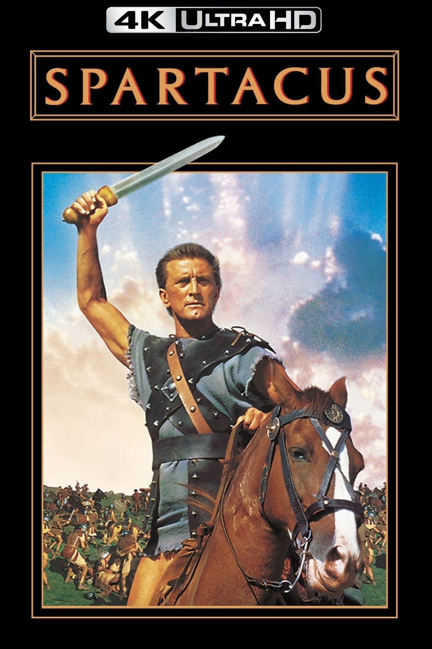 Spartacus