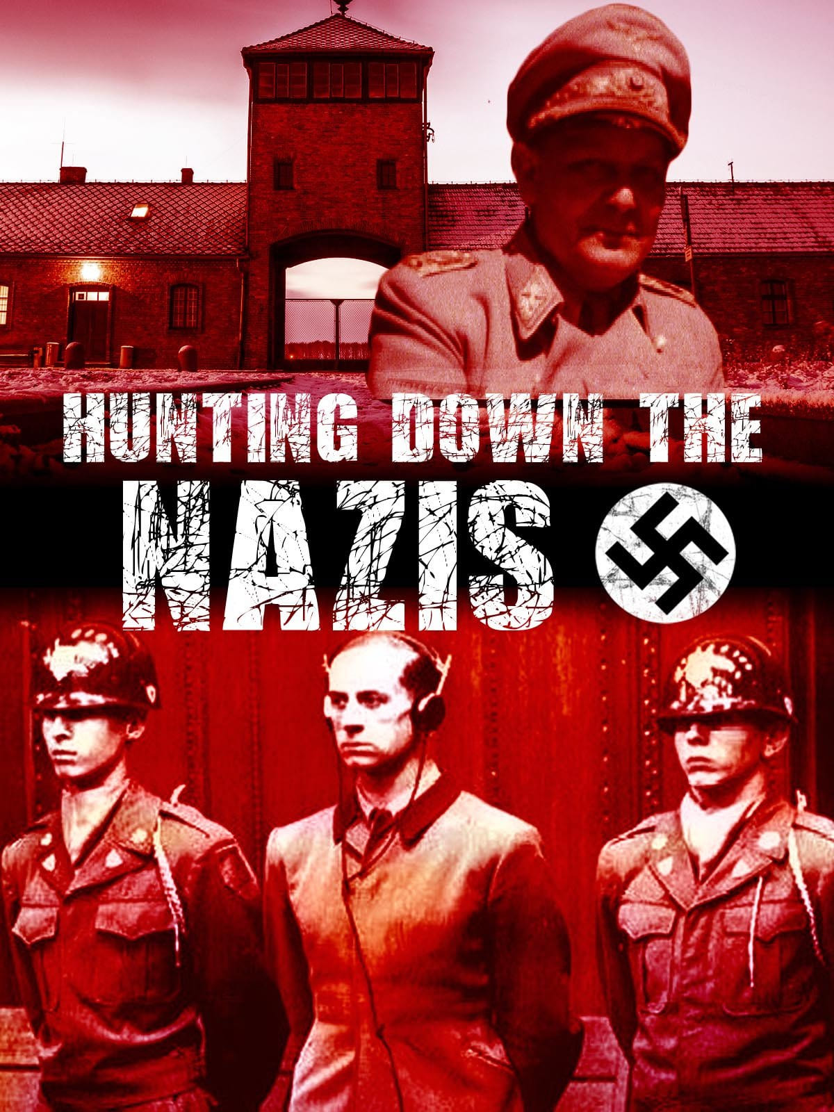 Hunting Down The Nazis on FREECABLE TV