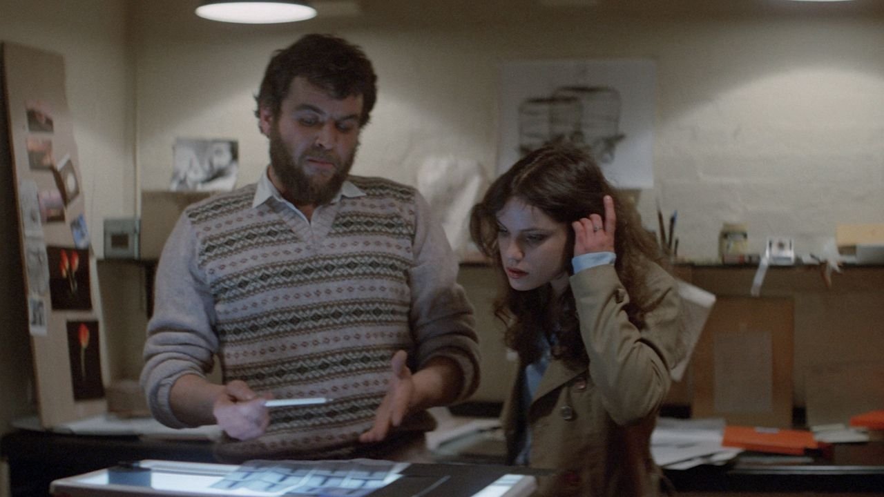 Snapshot (1979)