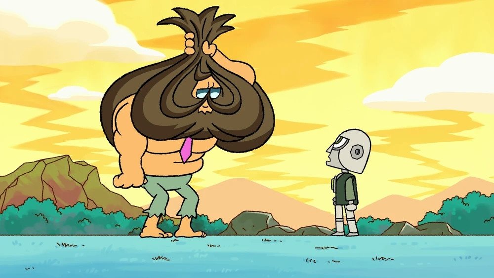 Episode 45