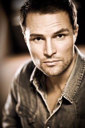 et billede af Frank Topol