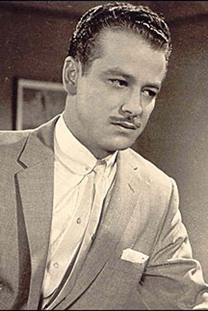 et billede af Arturo Correa