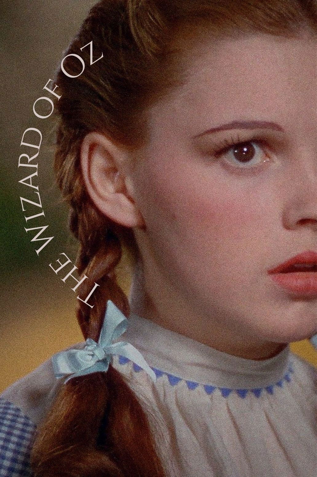 The Wizard of Oz