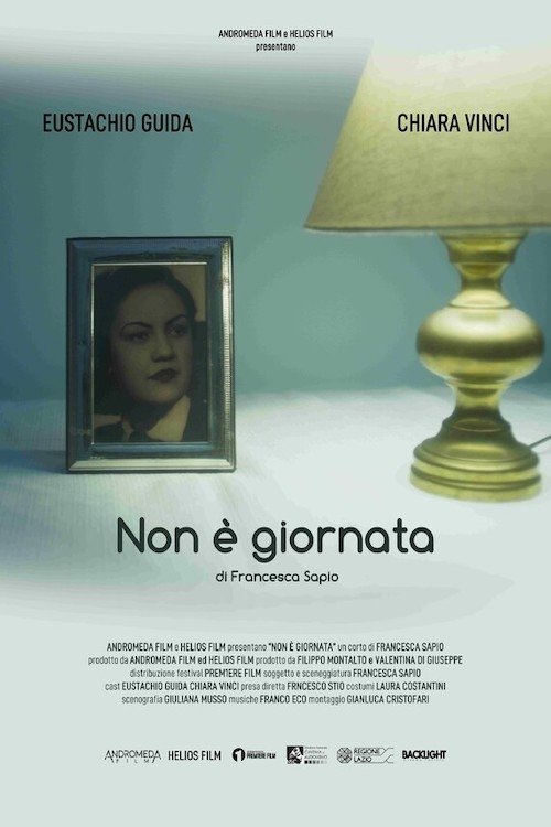 Non è giornata Non è giornata