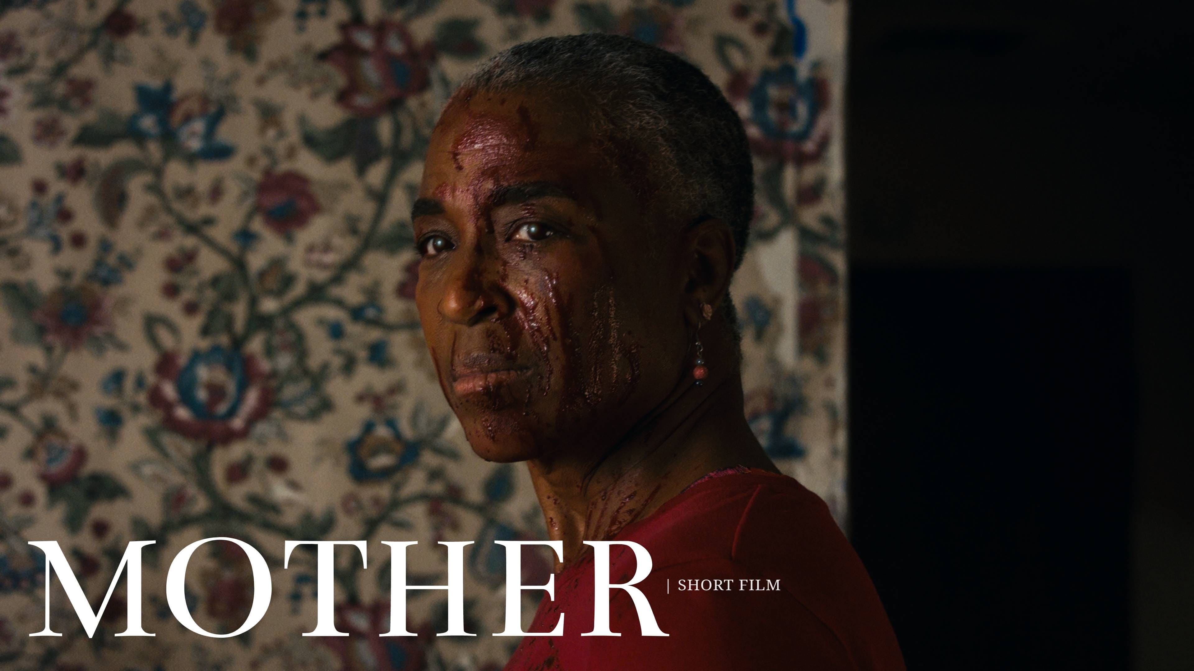 Moments: Mother (2022)
