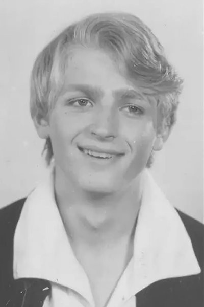 et billede af Igor Krasavin