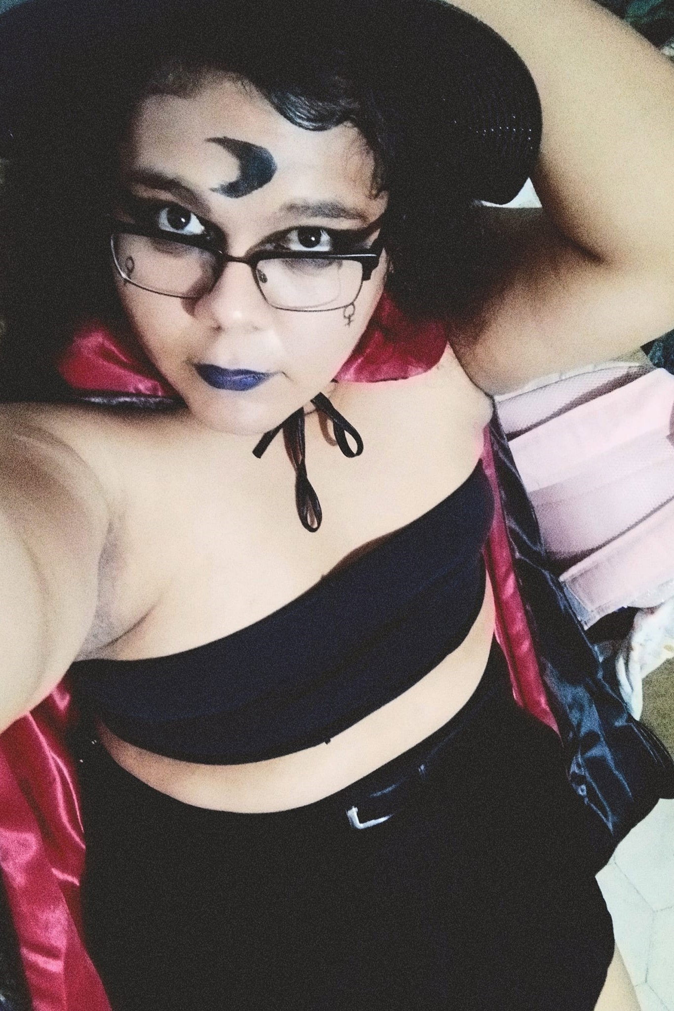 Maureen Madrid