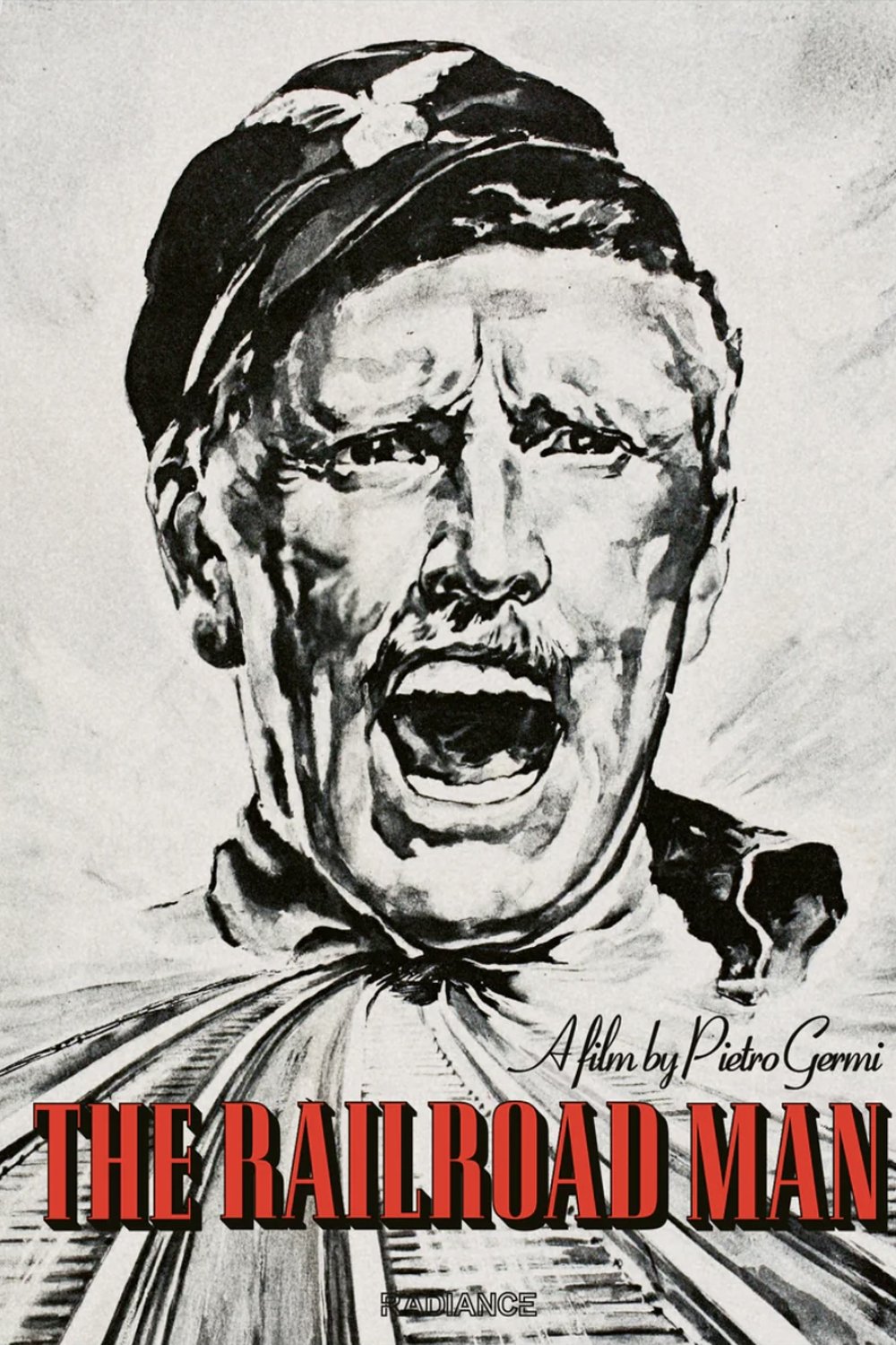 The Railroad Man