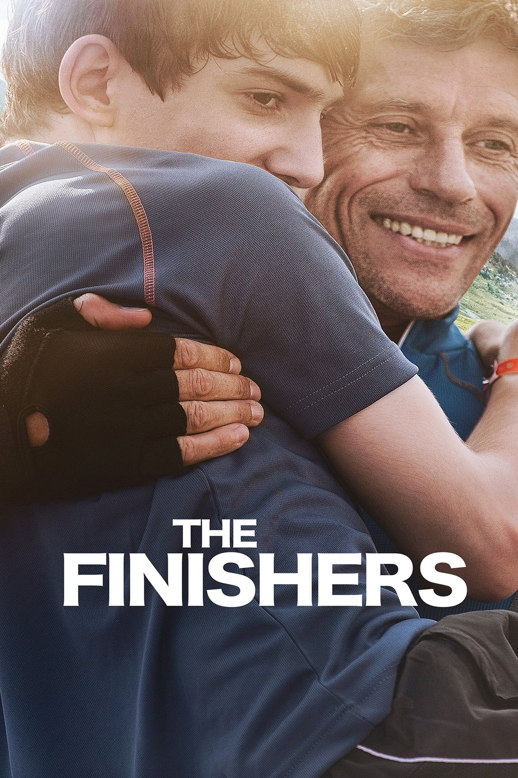 The Finishers