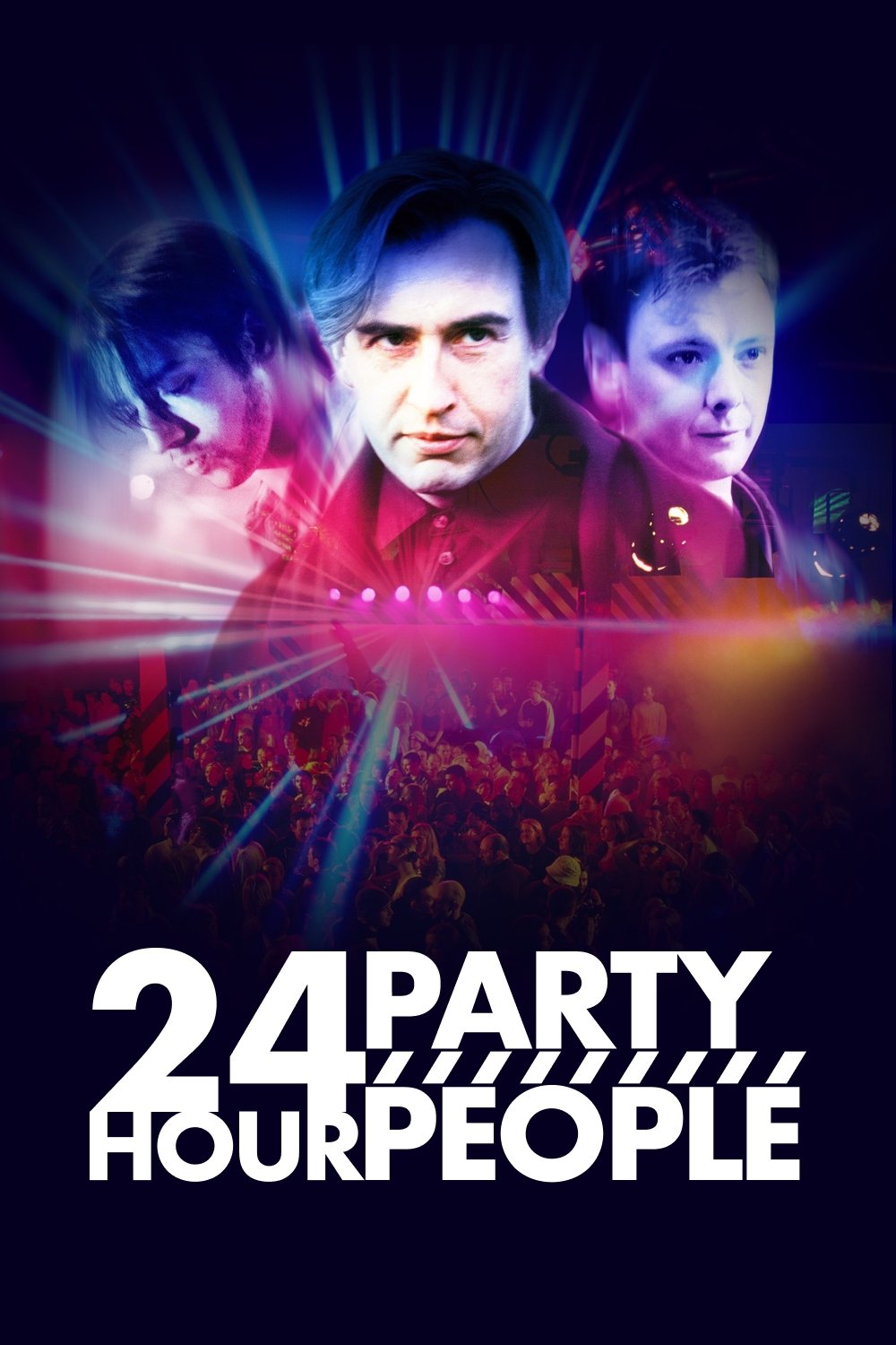 24 Hour Party People