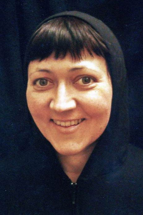 et billede af Irina Kovalyova