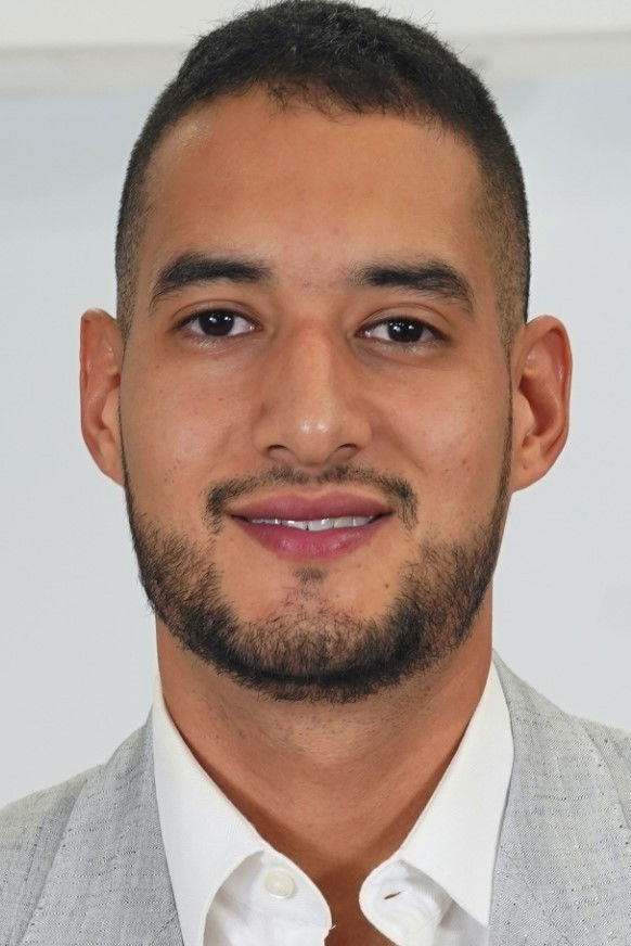 et billede af Jay P.