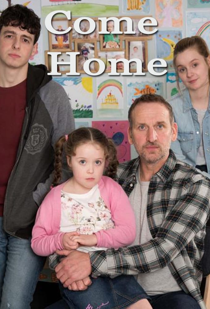 Come Home Poster