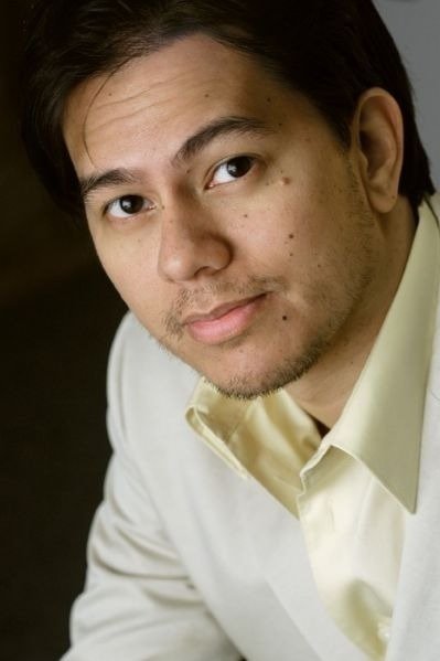 et billede af Kaipo Schwab