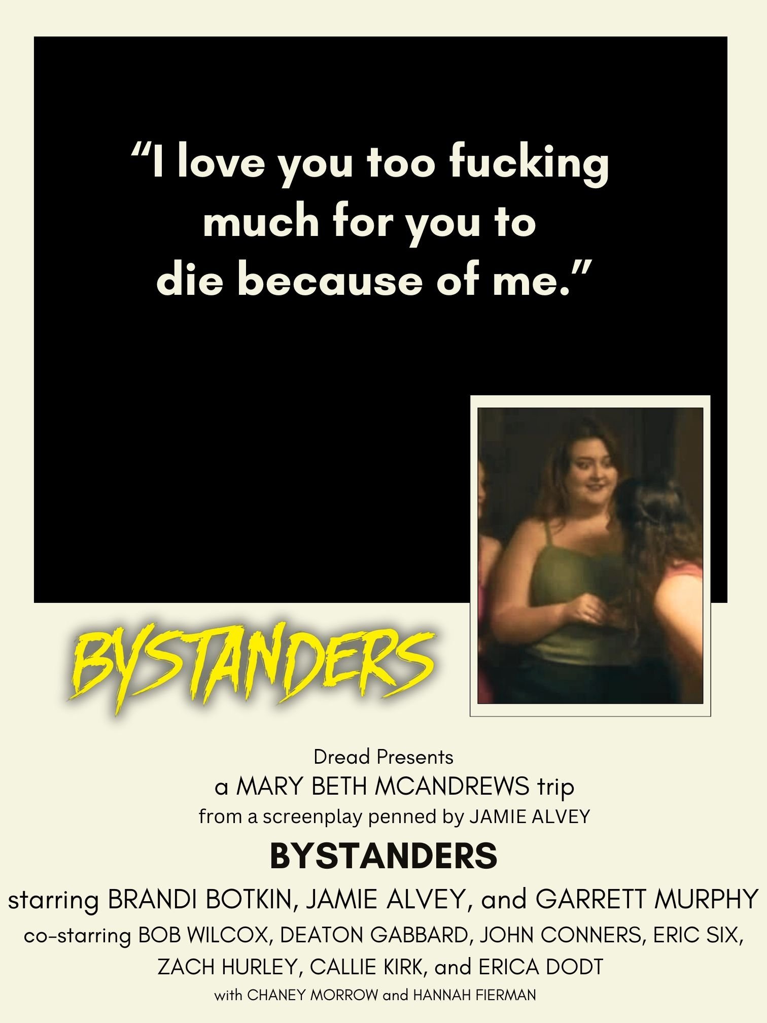 Bystanders