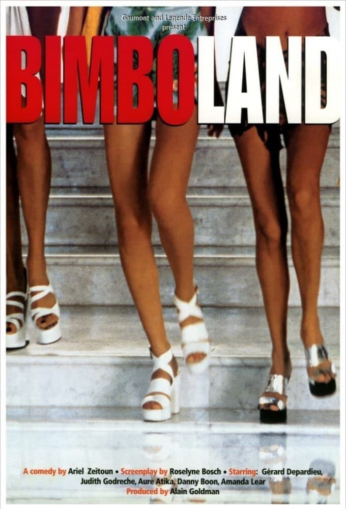 Bimboland streaming