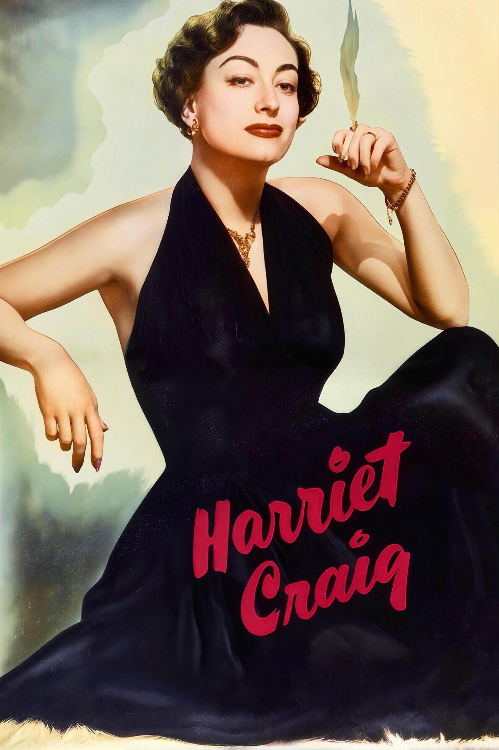 Harriet Craig