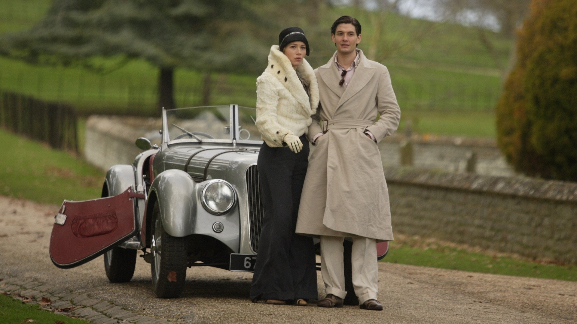 Easy Virtue (2008)