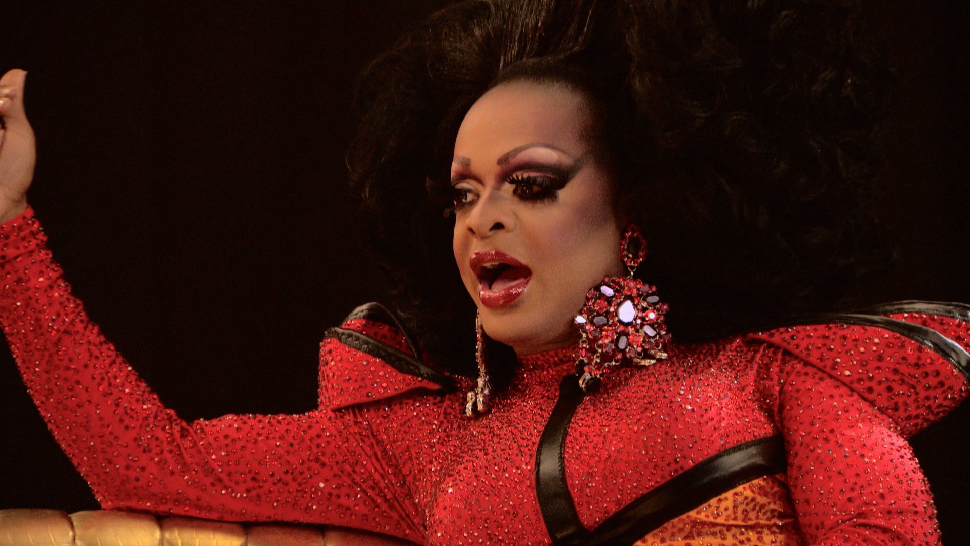 RuPaul's Drag Race: Untucked