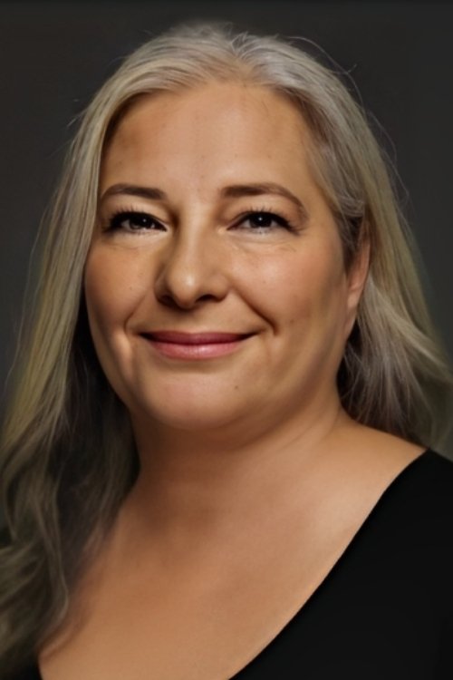 et billede af Nazan Diper