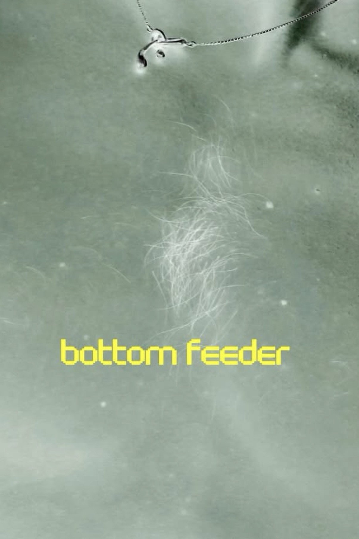 Bottom Feeder Poster