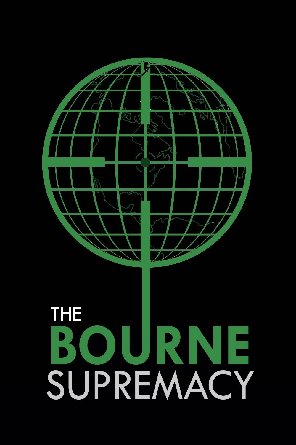 The Bourne Supremacy
