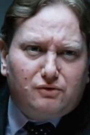 et billede af Kris Karl