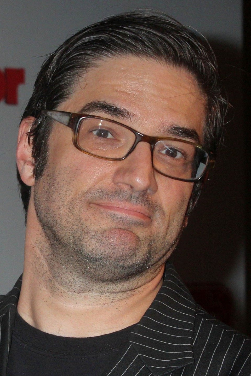 et billede af Tim Lagasse