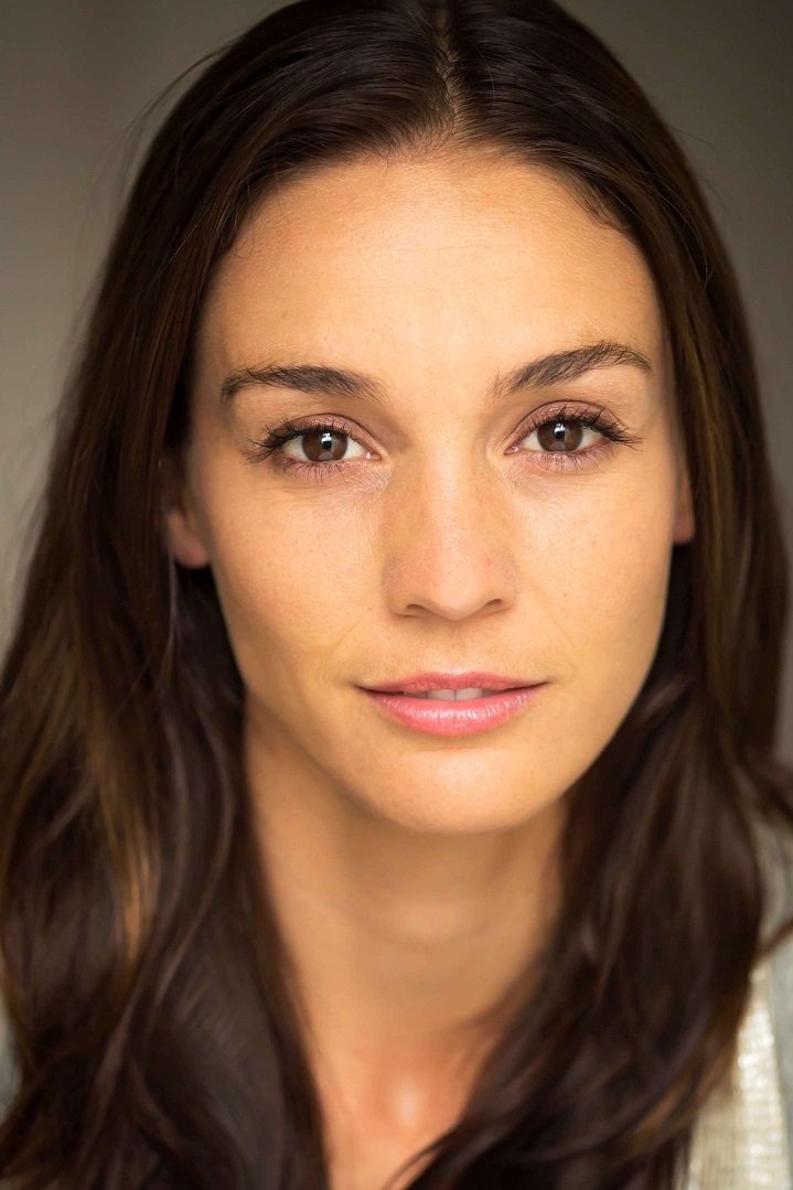 et billede af Shannon Ryan