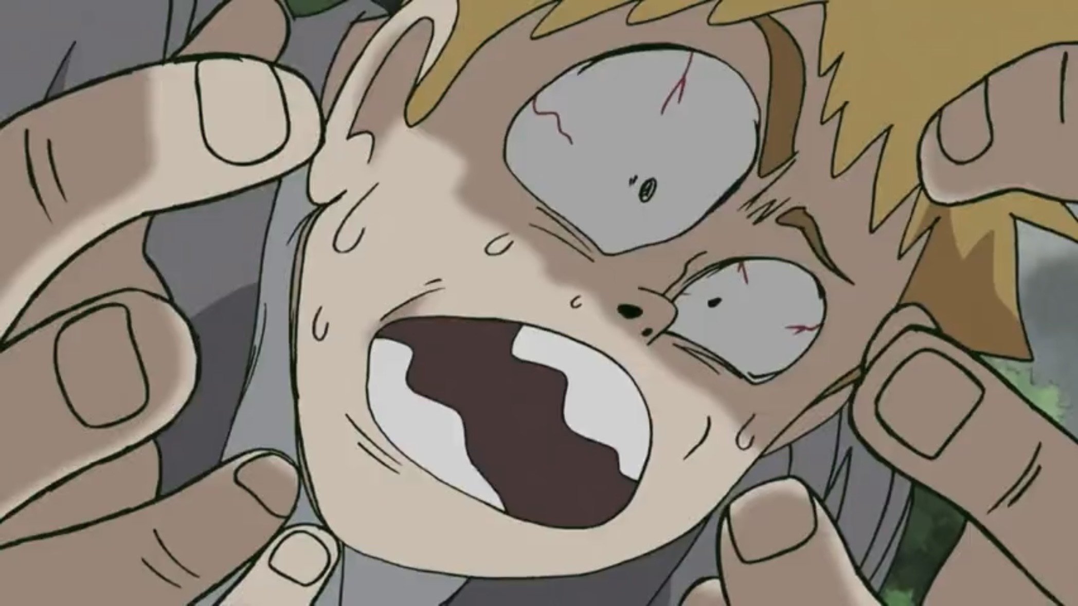 Mob Psycho 100