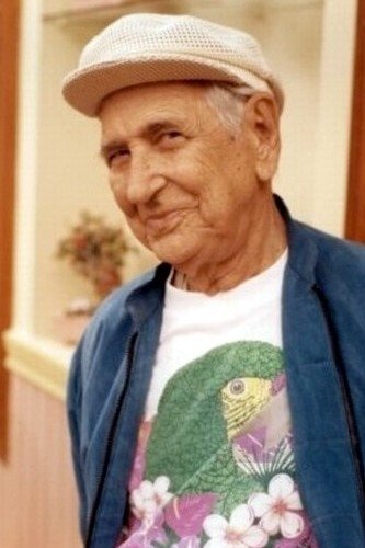 et billede af Brandão Filho