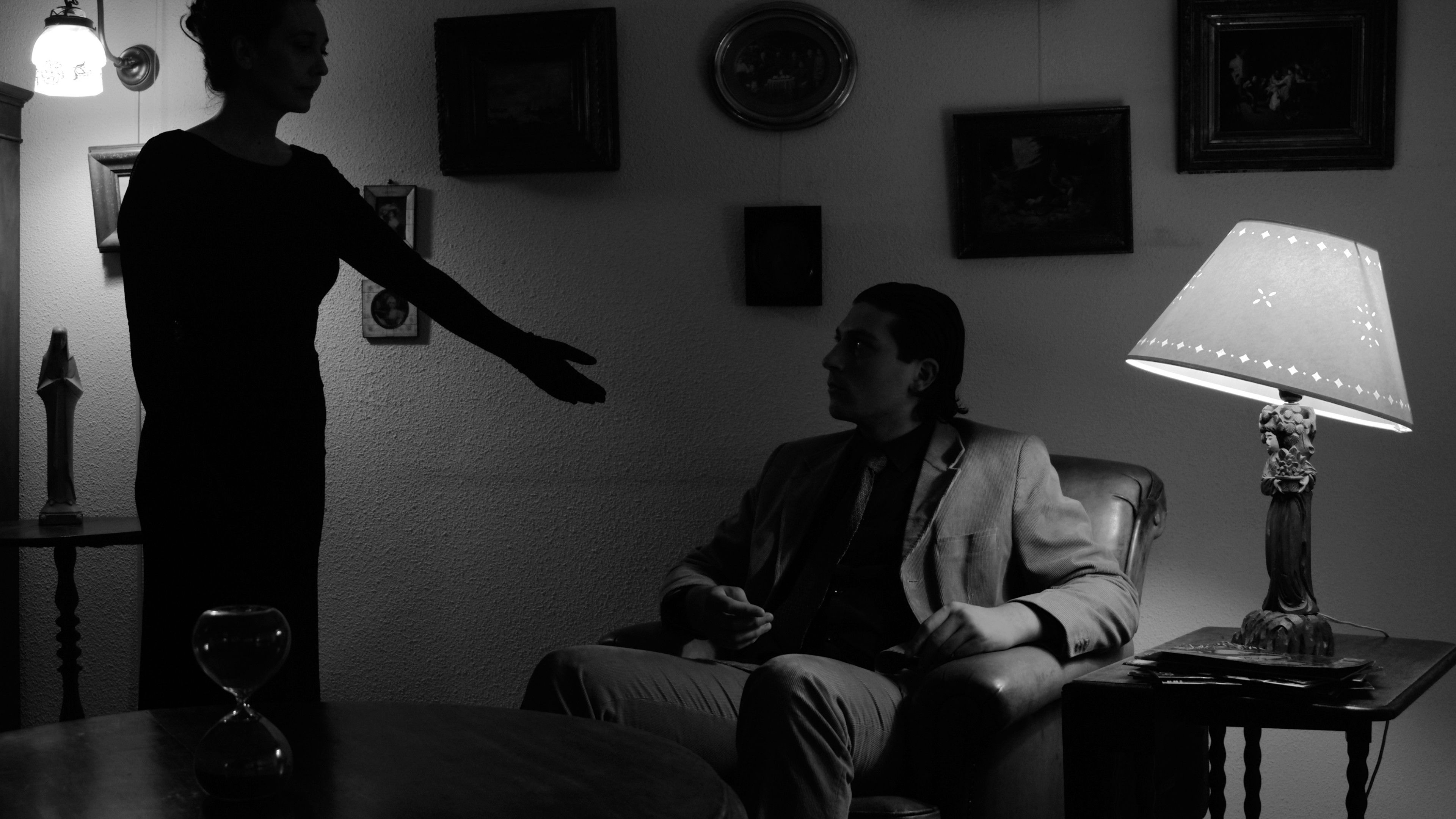 Superbia or (The Fallen Son) (2021) Full Movie HD Free Online