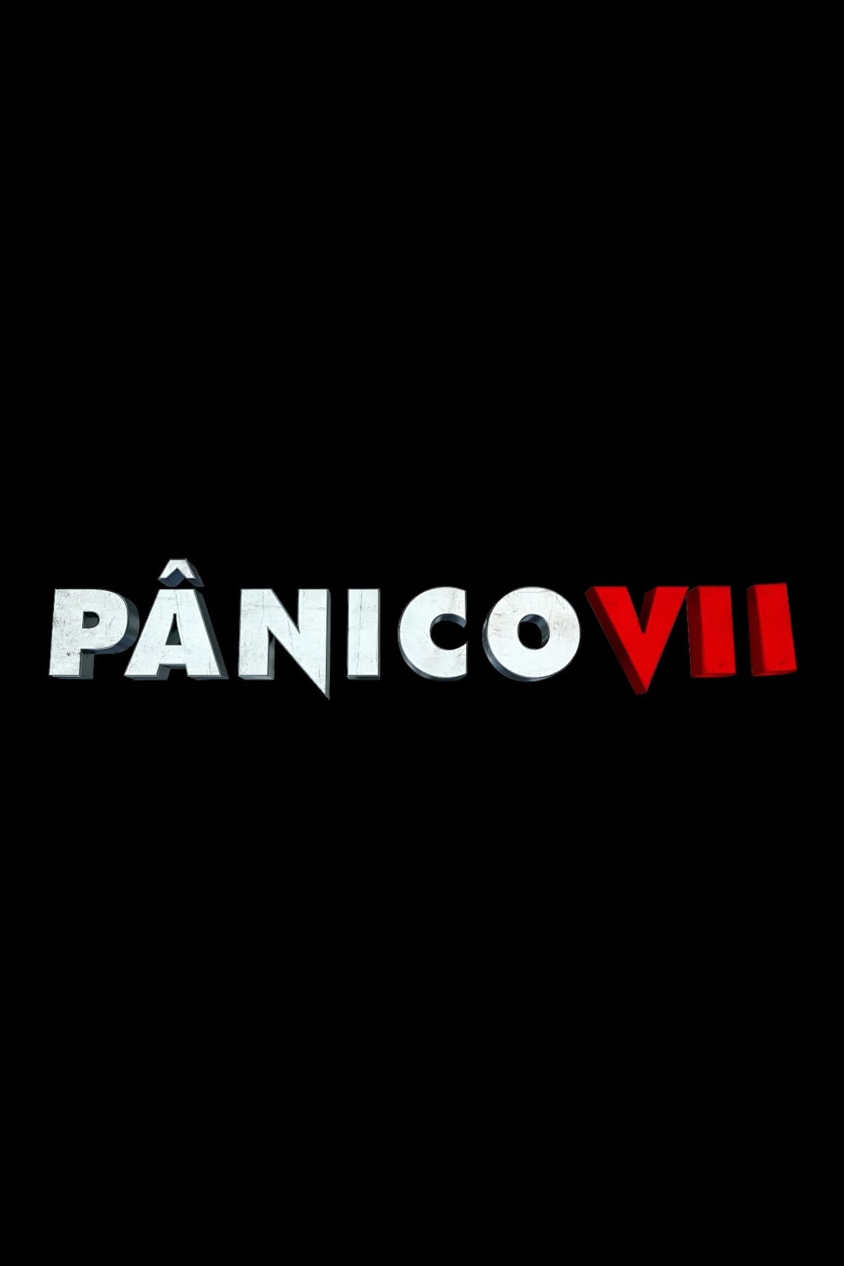Pânico 7 Pânico 7