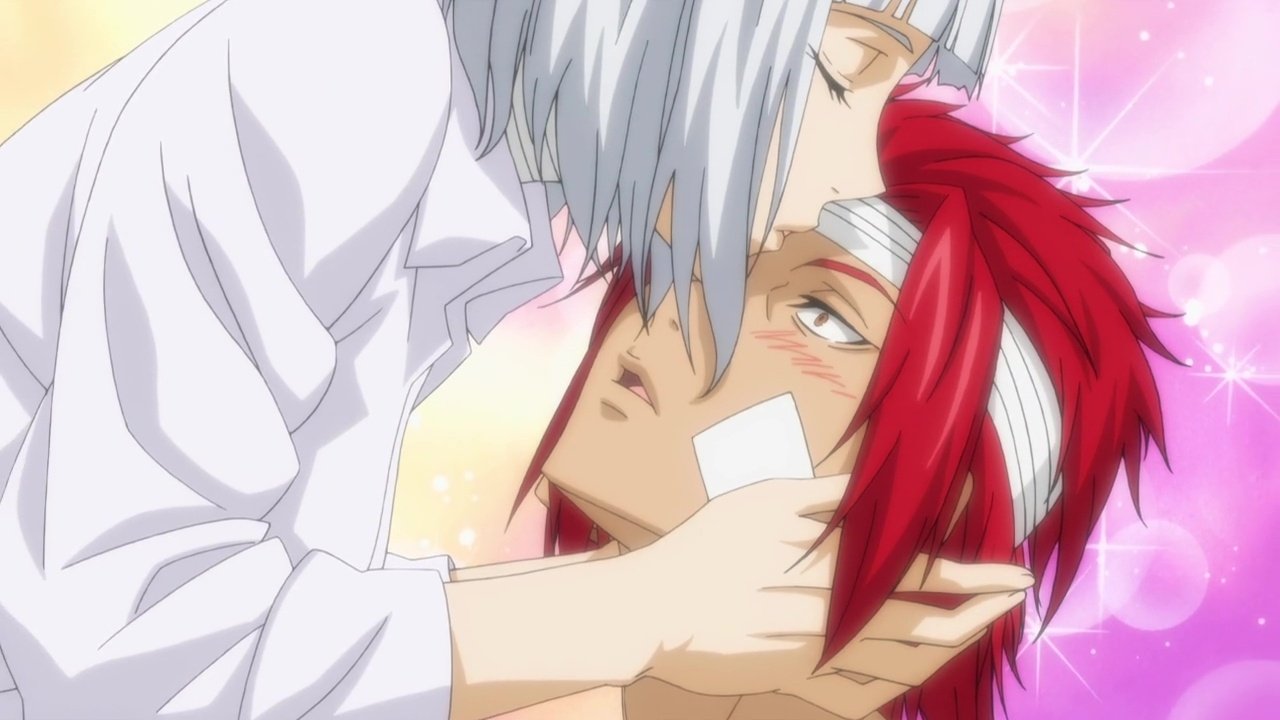 Watch Hitori No Shita: The Outcast · Season 2 Full Episodes Online - Plex