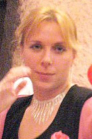 et billede af Nataliya Pyanova