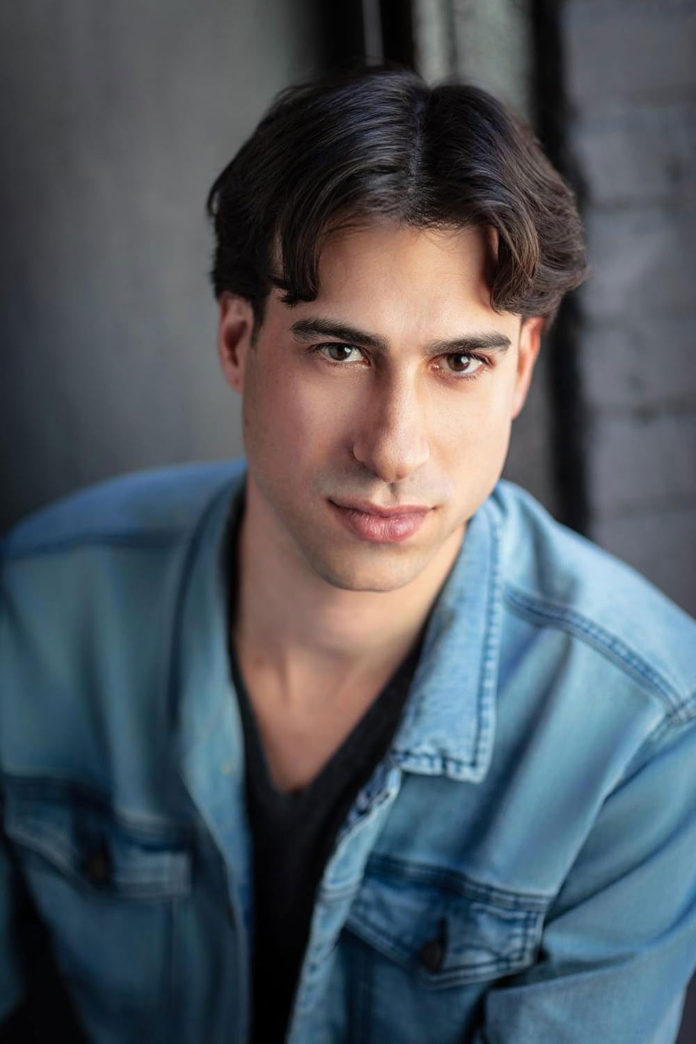 et billede af Kevin Ferracuti