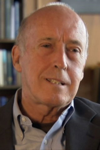 et billede af Robert McDermott