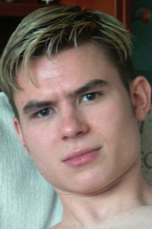 et billede af Harvey Whistle