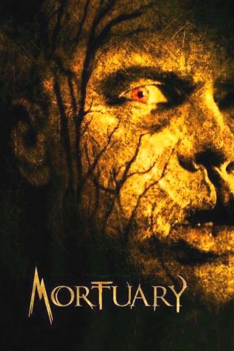 Mortuary