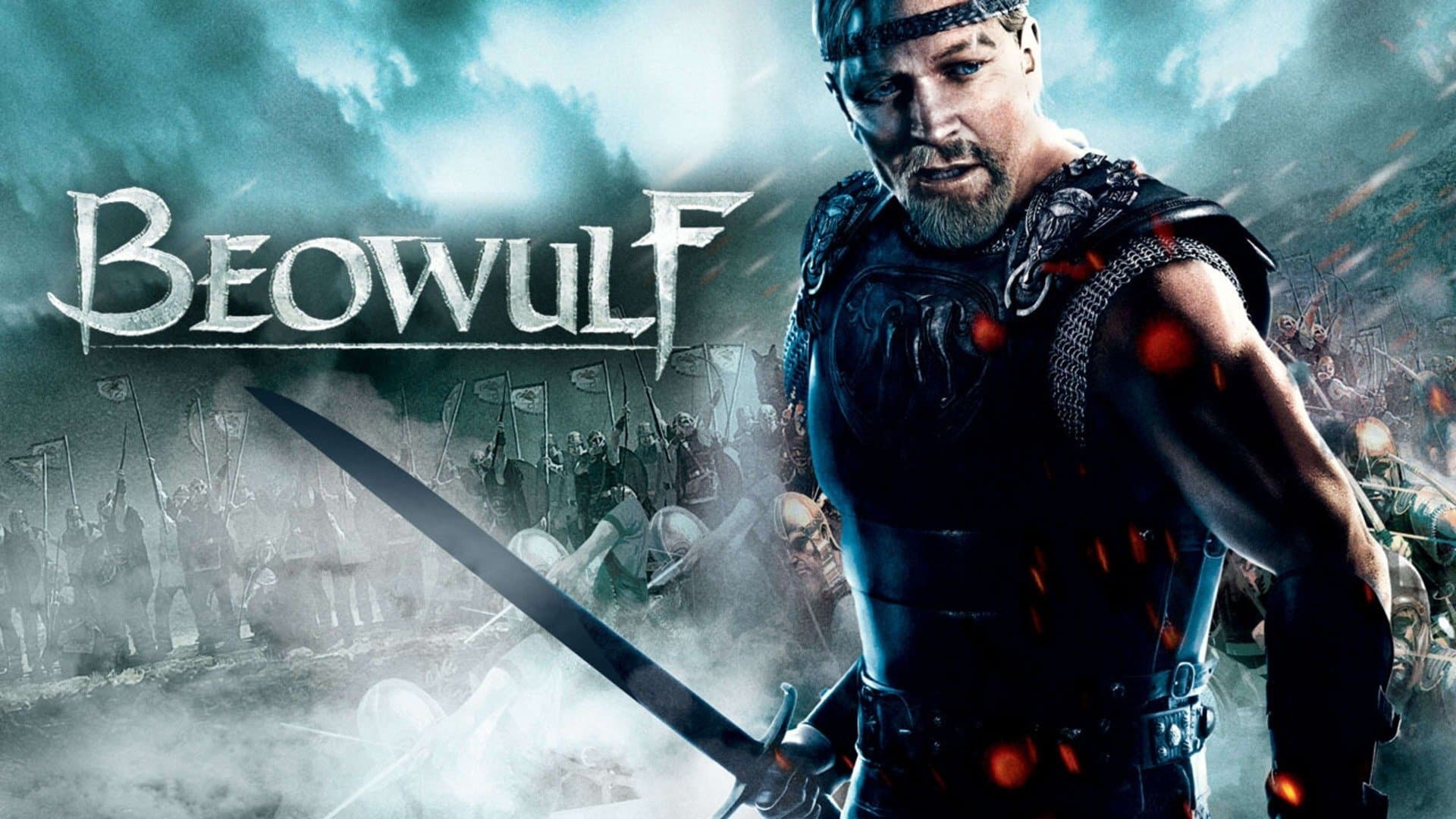 La leggenda di Beowulf