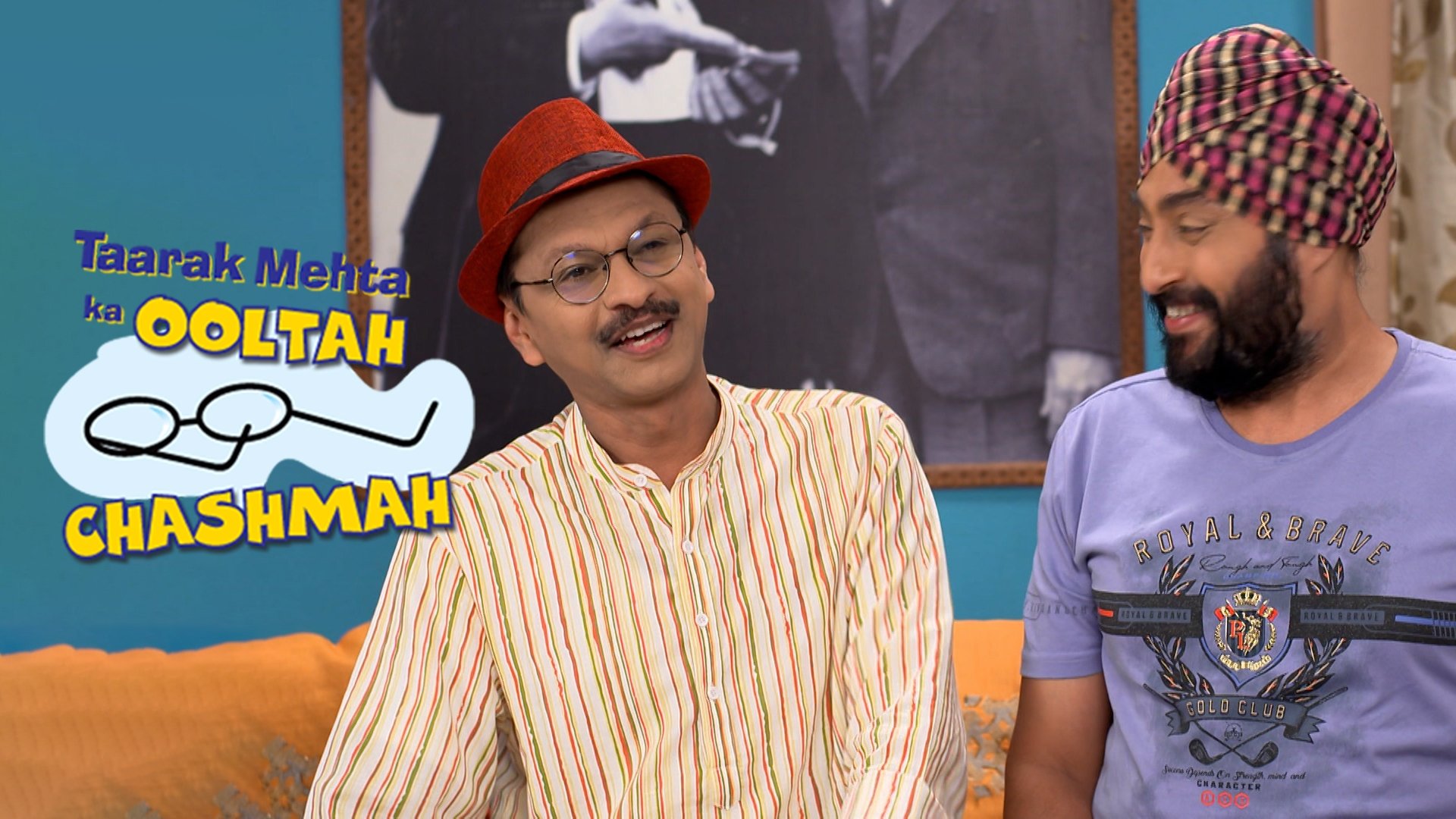 Taarak Mehta Ka Ooltah Chashmah